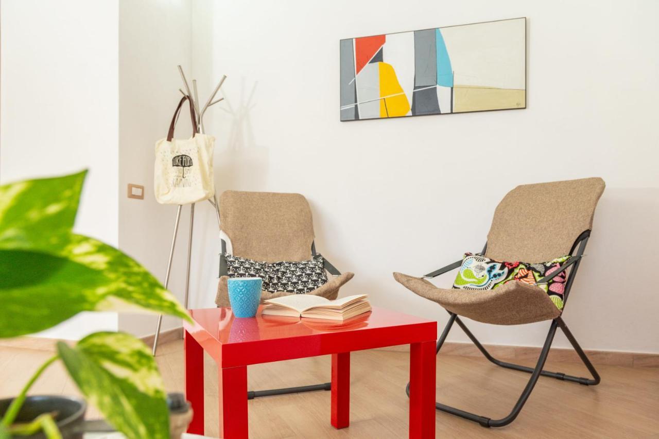 Mansarda Moro Apartment Baunei Exterior photo