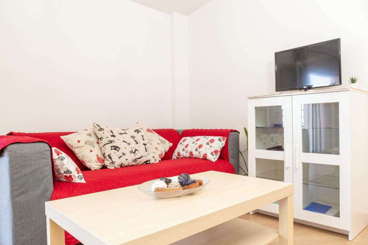 Mansarda Moro Apartment Baunei Exterior photo